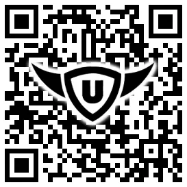 QR-Code My Free Zoo Mobile