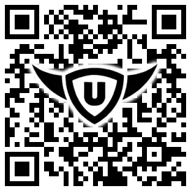 QR-Code Merge Fight Fantasy