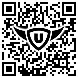 QR-Code Merge Fight Fantasy