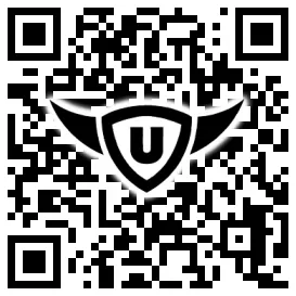 QR-Code Merge Fight Fantasy