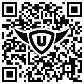 QR-Code Merge Fight Fantasy