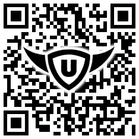 QR-Code Merge Fight Fantasy