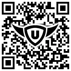 QR-Code Merge Fight Fantasy