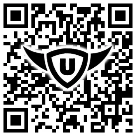 QR-Code Merge Fight Fantasy
