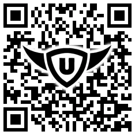 QR-Code Merge Fight Fantasy