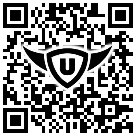 QR-Code Merge Fight Fantasy