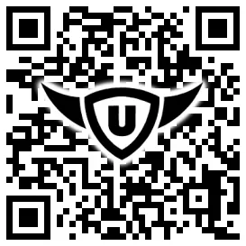QR-Code Merge Fight Fantasy