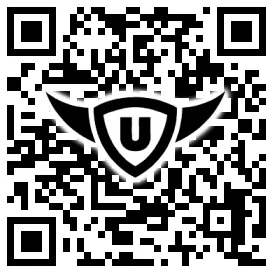 QR-Code Merge Fight Fantasy