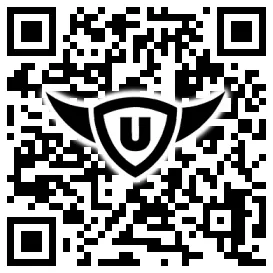 QR-Code Merge Fight Fantasy