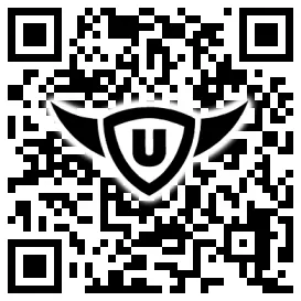 QR-Code Merge Fight Fantasy