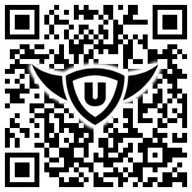 QR-Code Merge Fight Fantasy