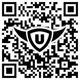 QR-Code Merge Fight Fantasy