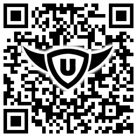 QR-Code Merge Fight Fantasy