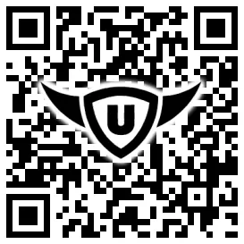 QR-Code Merge Fight Fantasy