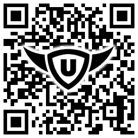 QR-Code Merge Fight Fantasy