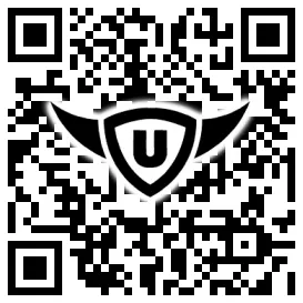 QR-Code Merge Fight Fantasy