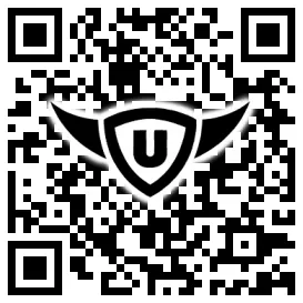 QR-Code Merge Fight Fantasy