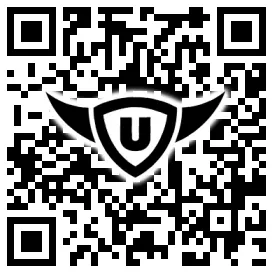 QR-Code Merge Fight Fantasy