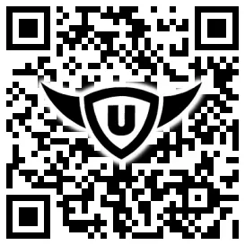 QR-Code Merge Fight Fantasy