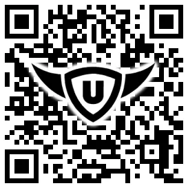QR-Code Merge Fight Fantasy