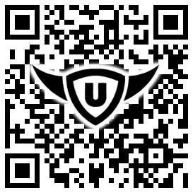 QR-Code Merge Fight Fantasy