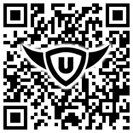 QR-Code Merge Fight Fantasy