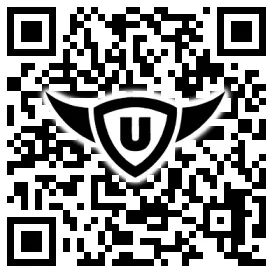 QR-Code Merge Fight Fantasy