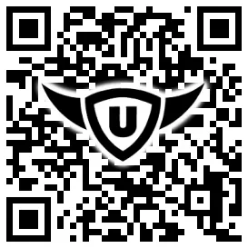 QR-Code Merge Fight Fantasy