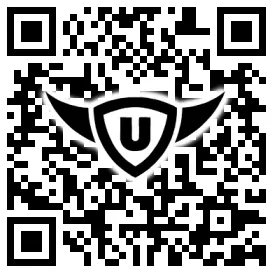 QR-Code My Free Zoo Mobile