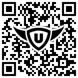 QR-Code Merge Fight Fantasy