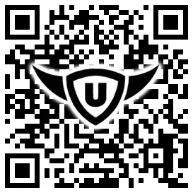 QR-Code Merge Fight Fantasy