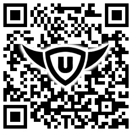 QR-Code Merge Fight Fantasy