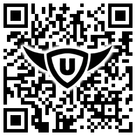 QR-Code Merge Fight Fantasy