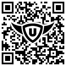 QR-Code Merge Fight Fantasy