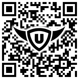 QR-Code Merge Fight Fantasy