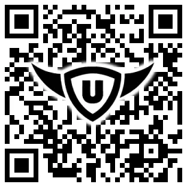 QR-Code Merge Fight Fantasy