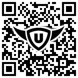 QR-Code Merge Fight Fantasy