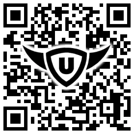 QR-Code Merge Fight Fantasy