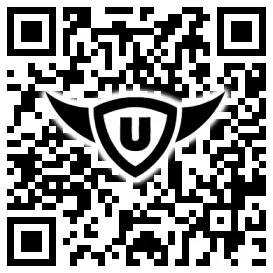 QR-Code My Free Zoo Mobile