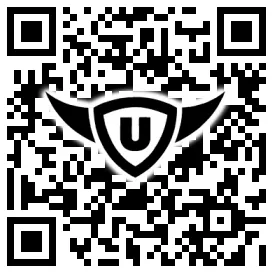 QR-Code Merge Fight Fantasy