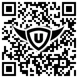 QR-Code Merge Fight Fantasy