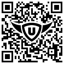 QR-Code Merge Fight Fantasy