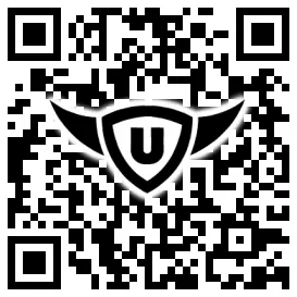 QR-Code Merge Fight Fantasy