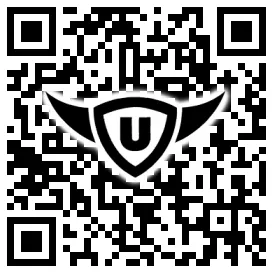 QR-Code Merge Fight Fantasy