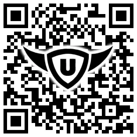 QR-Code Merge Fight Fantasy