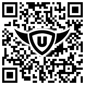 QR-Code Merge Fight Fantasy