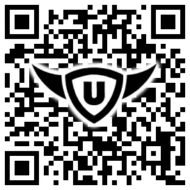 QR-Code Merge Fight Fantasy