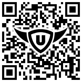 QR-Code Merge Fight Fantasy