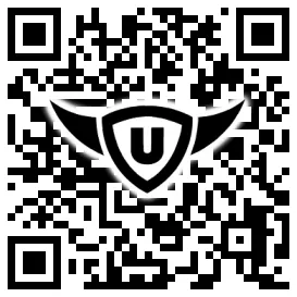 QR-Code Merge Fight Fantasy