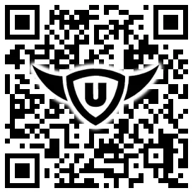 QR-Code Merge Fight Fantasy